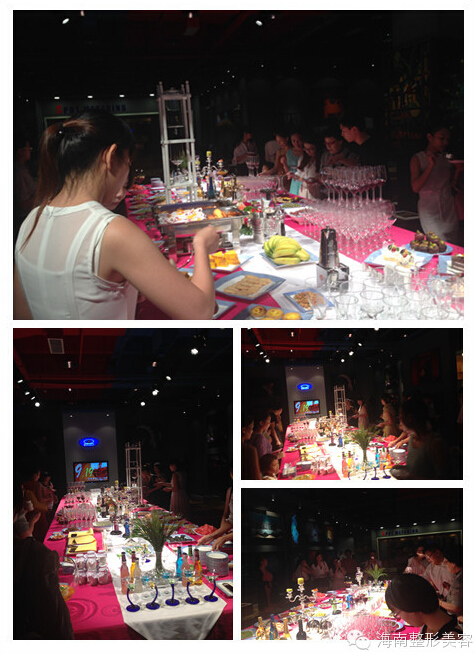 海南整形美容醫(yī)院私人晚宴.jpg