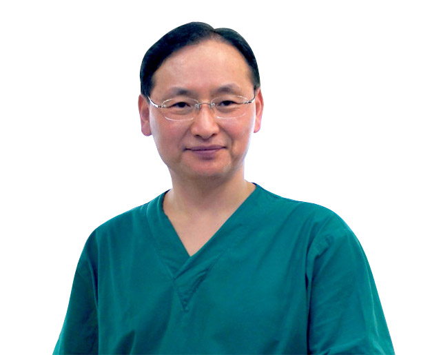 林鐘學(xué)（值班醫(yī)生）